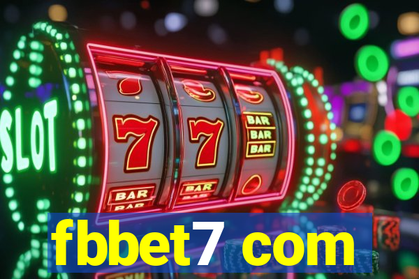 fbbet7 com